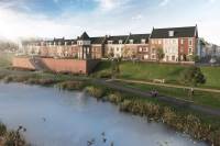 Woning Herenlaan 157 Helmond