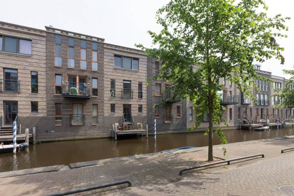 Woning Griendweg 14 Amersfoort