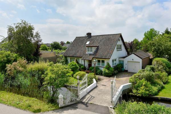 Woning Vinkenkade 59 Vinkeveen