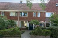 Woning Hortensiastraat 19 Eindhoven