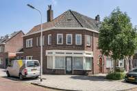 Woning Leenherenstraat 2 Tilburg
