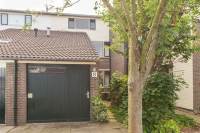 Woning Klaverveld 8 Waddinxveen