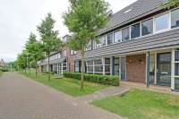 Woning Doyennéperenlaan 85 Vleuten