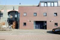 Woning Theo Thijssenhove 12 Nieuwegein