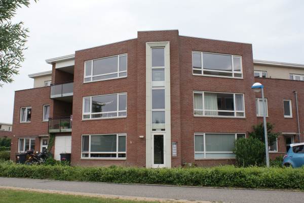 Woning Noweestraat 38 Wageningen