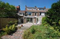 Woning Deijlerweg 38 Wassenaar