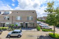 Woning Rosa Spierstraat 10 Lisse