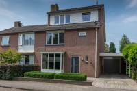 Woning Schoolstraat 35 Hilvarenbeek
