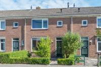 Woning Djipsleatswei 21 Heeg