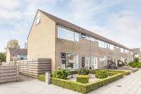 Woning Egelskop 24 Heerenveen