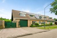 Woning Rooseindsestraat 18 Helmond