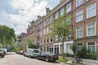 Woning Plantage Badlaan 3 Amsterdam
