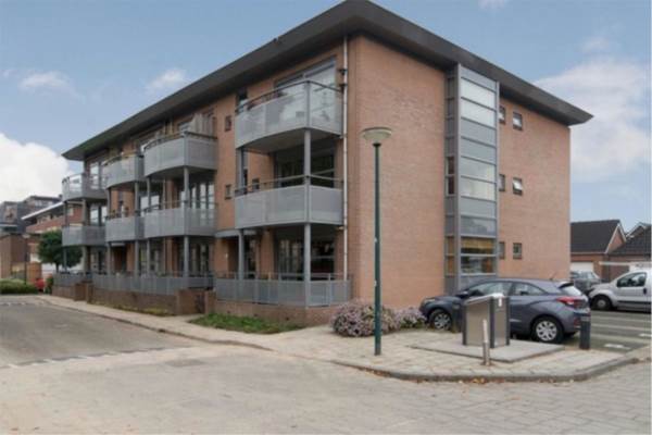 Woning Blekerij 45 Veenendaal