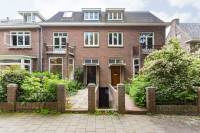 Woning Sterreschansweg 10 Nijmegen