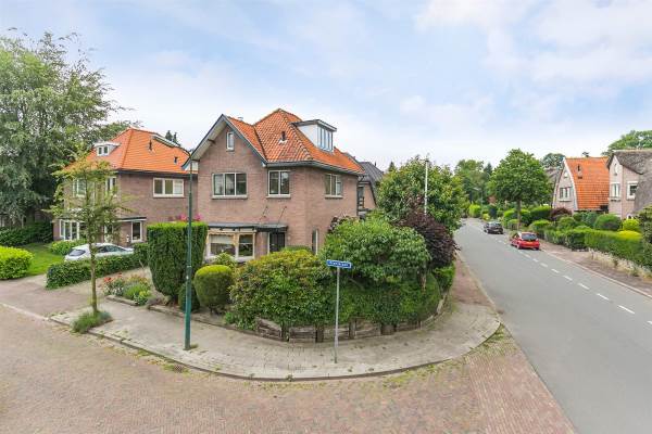 Woning Oranjelaan 13 Soest