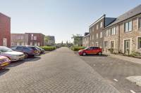 Woning Veersemeer 45 Zoetermeer