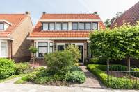 Woning Burgemeester Brandtstraat 52 Moordrecht