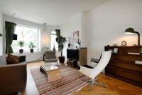 Woning Hanenburglaan 182 Den Haag