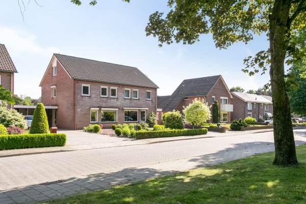 Woning Kerkhofweg 19 Overdinkel