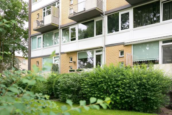 Woning Karel Doormanlaan 204 Hilversum