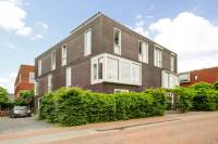 Woning Kwekerijlaan 8 Amsterdam