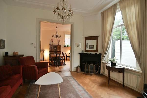 Woning Generaal Karel van der Heijdenlaan 19 Baarn - Oozo.nl