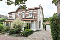 Woning Generaal Karel van der Heijdenlaan 19 Baarn