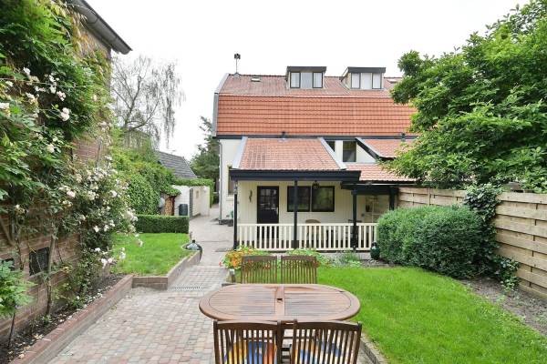 Woning Generaal Karel van der Heijdenlaan 19 Baarn - Oozo.nl