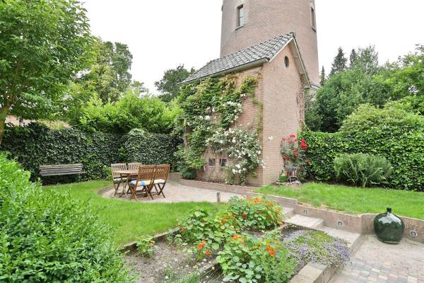 Woning Generaal Karel van der Heijdenlaan 19 Baarn - Oozo.nl