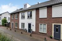 Woning Boomkwekerserf 34 Arnhem