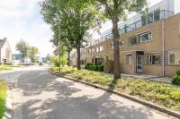 Woning Ruimtebaan 219 Zoetermeer
