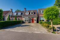 Woning Kreitenmolenstraat 96 Udenhout