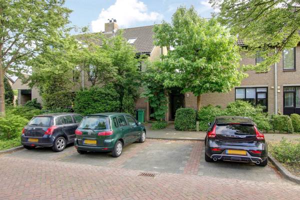 Woning Valreep 83 Amstelveen