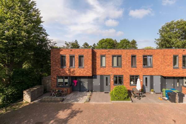 Woning Heinenwaard 18 Alkmaar