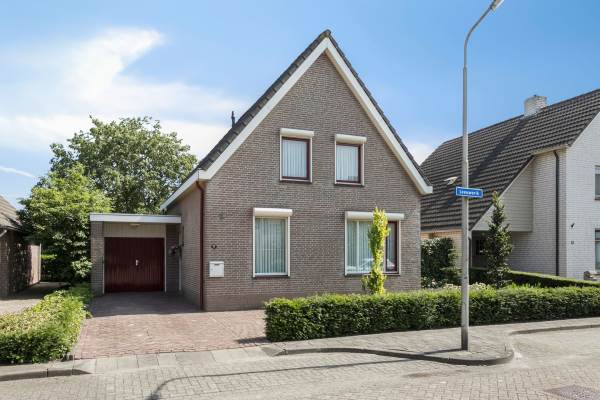 Woning Leeuwerik 11 Waspik