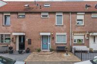 Woning Zwanenkamp 1268 07 NX Maarssen