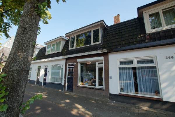Woning Bosscheweg 342 Tilburg