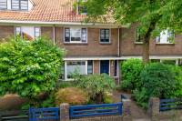 Woning Marterstraat 29 Nijmegen
