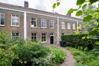 Woning De Vereniging 8 Dordrecht