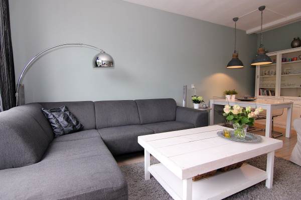 Woning Mendelssohnplein 20 Vlaardingen