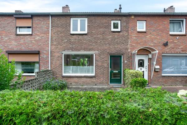 Woning Gulicksestraat 45 Sittard