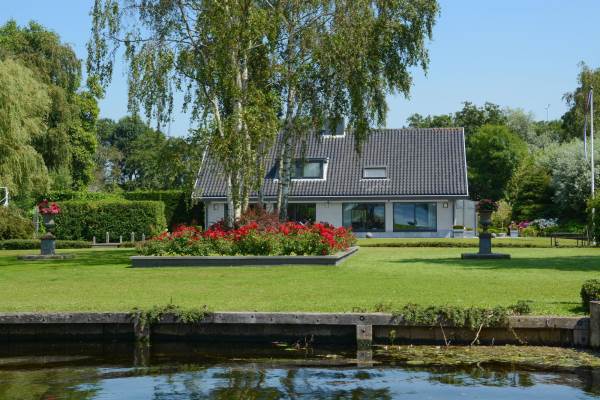 Woning Groenlandse kade 91 Vinkeveen