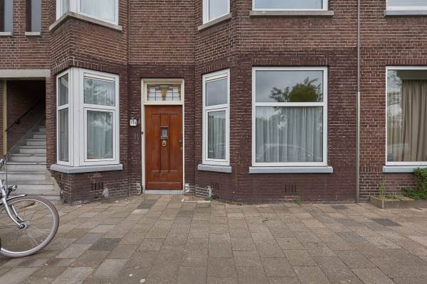 Woning Schenkkade 318 Den Haag