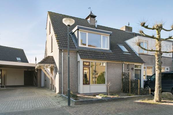 Woning Roijenborg 19 Berlicum
