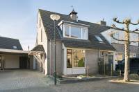 Woning Roijenborg 19 Berlicum