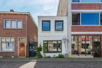 Woning Gruttersdijk 10 Utrecht