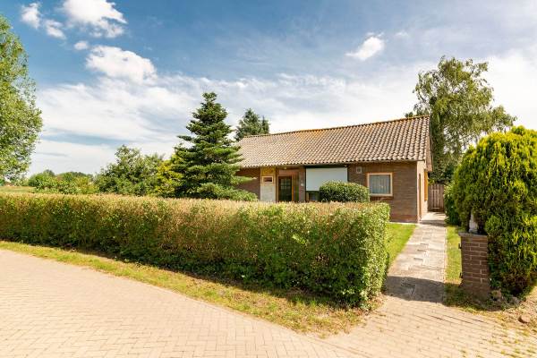 Woning Binnen 28 Dussen