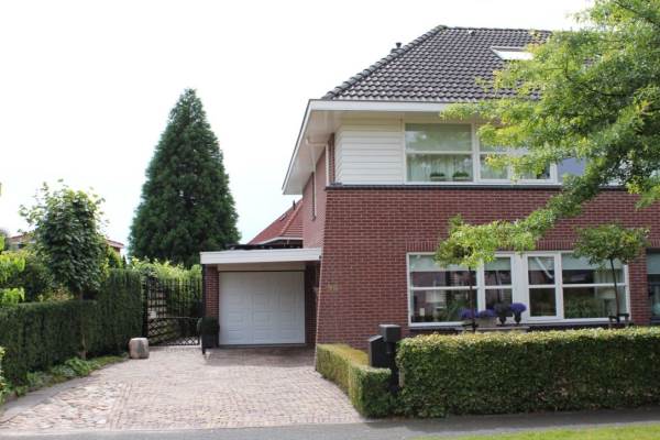 Woning Buitensingel 98 Sappemeer