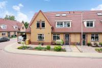 Woning Meester Ansinkweg 24 Austerlitz