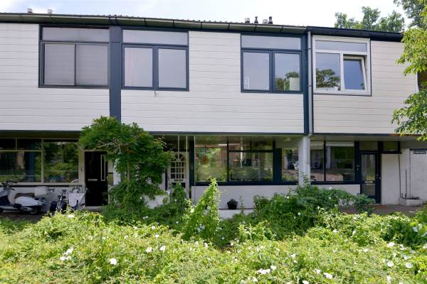 Woning Kannenburg 513 Deventer